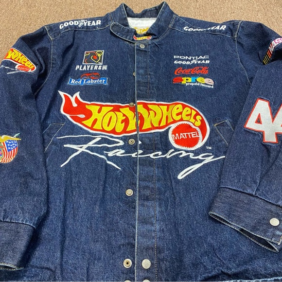 JEFF HAMILTON HOT WHEELS 🔥 - Picture 2 of 13